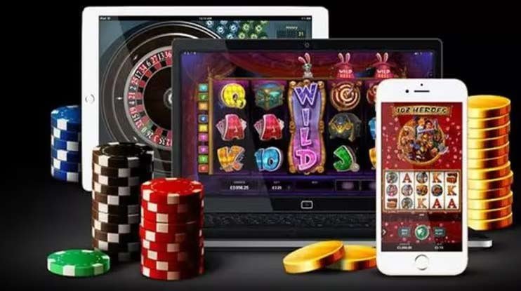 irf3205 mobile gaming