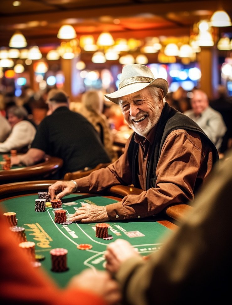 irf3205 Live Baccarat Tables